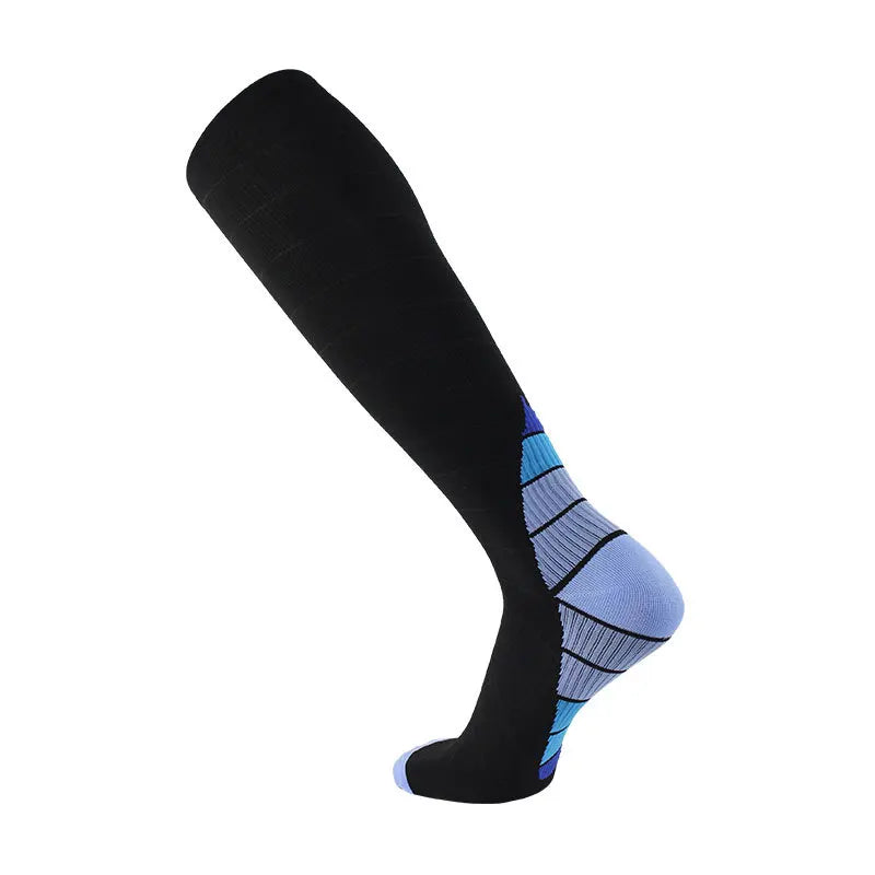 Outdoor Adult Compression Running Socks