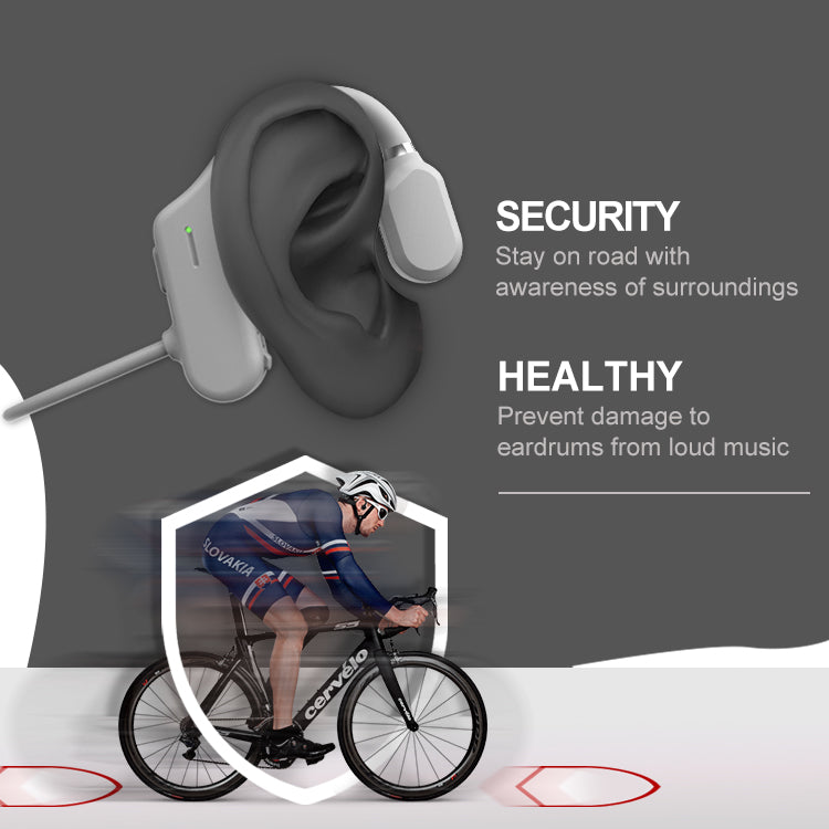 Open Ear Sports Bluetooth Running Headphones